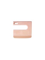 SKAGFÄ Couteaux de cuisine pour enfants The first Terracotta