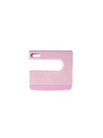 SKAGFÄ Couteaux de cuisine pour enfants Le premier Rose