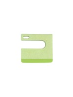 SKAGFÄ Couteaux de cuisine pour enfants The first Vert citron