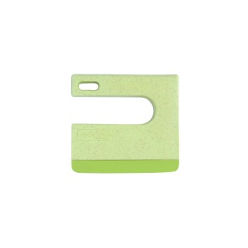SKAGFÄ Couteaux de cuisine pour enfants The first Vert citron