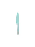 SKAGFÄ Couteaux de cuisine pour enfants Classique Aqua