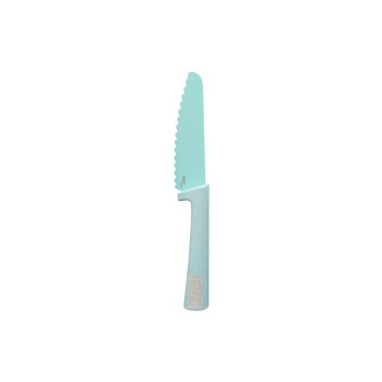 SKAGFÄ Couteaux de cuisine pour enfants Classique Aqua