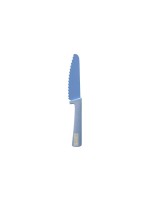 SKAGFÄ Couteaux de cuisine pour enfants Classique Bleu