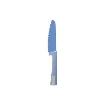 SKAGFÄ Couteaux de cuisine pour enfants Classique Bleu