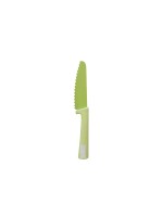 SKAGFÄ Couteaux de cuisine pour enfants Classique Vert citron
