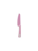 SKAGFÄ Couteaux de cuisine pour enfants Classique Rose
