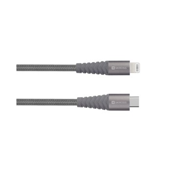 SKROSS Chargen Sync USB Type-C 1m, Lightning zu USB Type-C SKROSS Chargen Sync USB Type-C 1m, Lightning zu USB Type-C