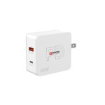 SKROSS Alimentation USB Multipower 2 Pro+, US 48 W, 5 V 9 V