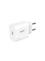 SKROSS power supply Power Charger, EU, USB-C, white