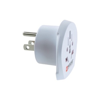 SKROSS Country-Reiseadapter, World to USA SKROSS Country-Reiseadapter, World to USA