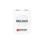 SKROSS Batterie externe RELOAD 10 10000 mAh