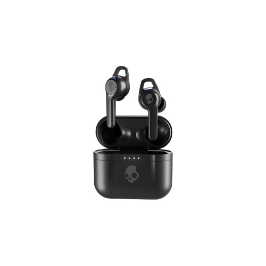 Skullcandy Casques supra-auriculaires Wireless Indy ANC Noir