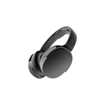 Skullcandy Hesh Evo, Over-Ear Kopfhörer, True Black, bis 36h accu