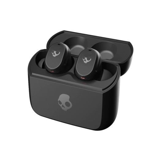Skullcandy Écouteurs True Wireless In-Ear Mod - True Black