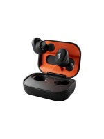Skullcandy Écouteurs True Wireless In-Ear Grind Fuel - Orange/Noir