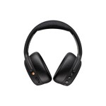 Skullcandy Casques supra-auriculaires Wireless Crusher ANC 2 Noir