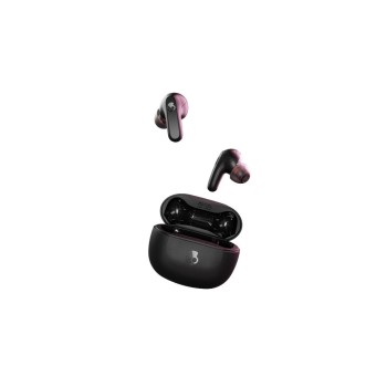 Skullcandy Rail, True Wireless In-Ear, True Black