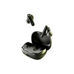 Skullcandy Smokin Buds, Wireless In-Ear, True Black