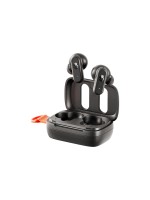Skullcandy Dime3 TW In-Ear Kopfhörer, IPX4, Schwarz, bis 20 Stunden Gesamtlaufzeit
