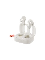 Skullcandy Dime3 TW In-Ear Kopfhörer, IPX4, Weiss, bis 20 Stunden Gesamtlaufzeit
