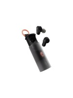 Skullcandy Dime Evo TW In-Ear Kopfh., IPX4, Schwarz, bis 36 Stunden Gesamtlaufzeit