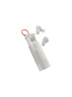 Skullcandy Dime Evo TW In-Ear Kopfh., IPX4, Weiss, bis 36 Stunden Gesamtlaufzeit
