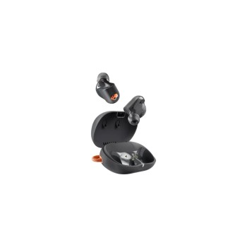 Skullcandy Sesh Active TW In-Ear Kopfhörer, black , ANC, IP67, bis 48 Stunden Laufzeit