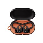 Skullcandy Écouteurs True Wireless In-Ear Push Play Active Noir