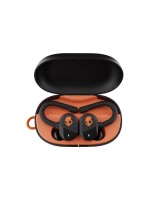 Skullcandy Push Play Active, TW In-Ear KH., black , IP67, bis 40 Stunden Laufzeit