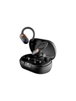 Skullcandy Push ANC Active, TW In-Ear KH., black , IP67, bis 58 Stunden Laufzeit