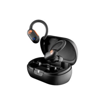 Skullcandy Push ANC Active, TW In-Ear KH., black , IP67, bis 58 Stunden Laufzeit