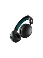Skullcandy Groom Kids, Over-Ear Kopfhörer, black , 85dB, bis 45 Stunden Laufzeit