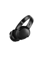 Skullcandy Riff, Over-Ear Kopfhörer, black , bis 34 Stunden Laufzeit