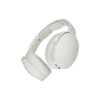 Skullcandy Hesh Evo, Over-Ear Kopfhörer, white, bis 36h Laufzeit