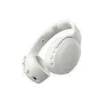 Skullcandy Crusher Evo, Over-Ear Kopfhörer, white, Wireless, bis 40 Stunden Laufzeit