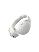 Skullcandy Crusher Evo, Over-Ear Kopfhörer, white, Wireless, bis 40 Stunden Laufzeit