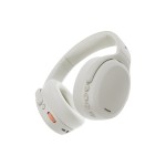 Skullcandy Casques supra-auriculaires Wireless Crusher ANC 2 Blanc