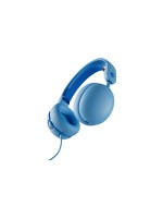 Skullcandy Groom Kids, Over-Ear Kopfhörer, blue, cablegebunden, 85dB