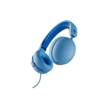 Skullcandy Groom Kids, Over-Ear Kopfhörer, blue, cablegebunden, 85dB