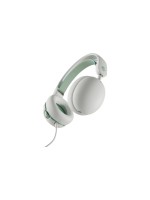 Skullcandy Groom Kids, Over-Ear Kopfhörer, white, cablegebunden, 85dB