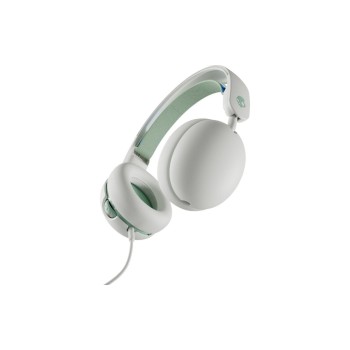 Skullcandy Groom Kids, Over-Ear Kopfhörer, white, cablegebunden, 85dB