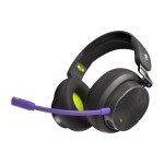 Skullcandy PLYR, Over-Ear Gaming Headset, black , Wireless, Mic, 24h accu