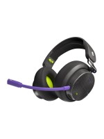 Skullcandy Casques supra-auriculaires Wireless PLYR Noir