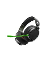Skullcandy Casques supra-auriculaires Wireless SLYR Pro Noir