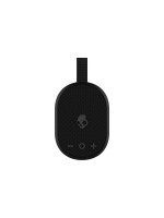 Skullcandy Ounce Compact BT-Speaker, Schwarz, IPX7, bis 12 Stunden Laufzeit