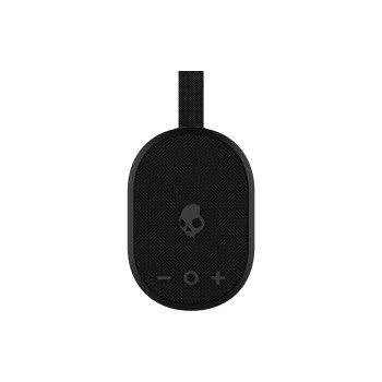 Skullcandy Ounce Compact BT-Speaker, black , IPX7, bis 12 Stunden Laufzeit