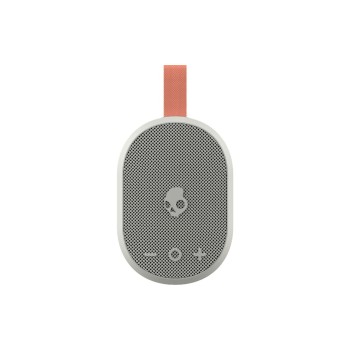 Skullcandy Ounce Compact BT-Speaker, white, IPX7, bis 12 Stunden Laufzeit