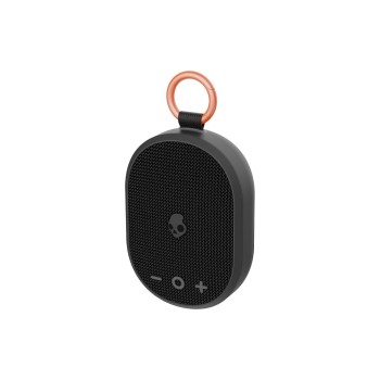 Skullcandy Kilo Compact BT-Speaker, black , IPX7, bis 24 Stunden Laufzeit