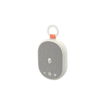 Skullcandy Kilo Compact BT-Speaker, white, IPX7, bis 24 Stunden Laufzeit