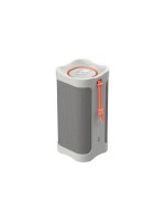 Skullcandy Haut-parleur Bluetooth Terrain Blanc